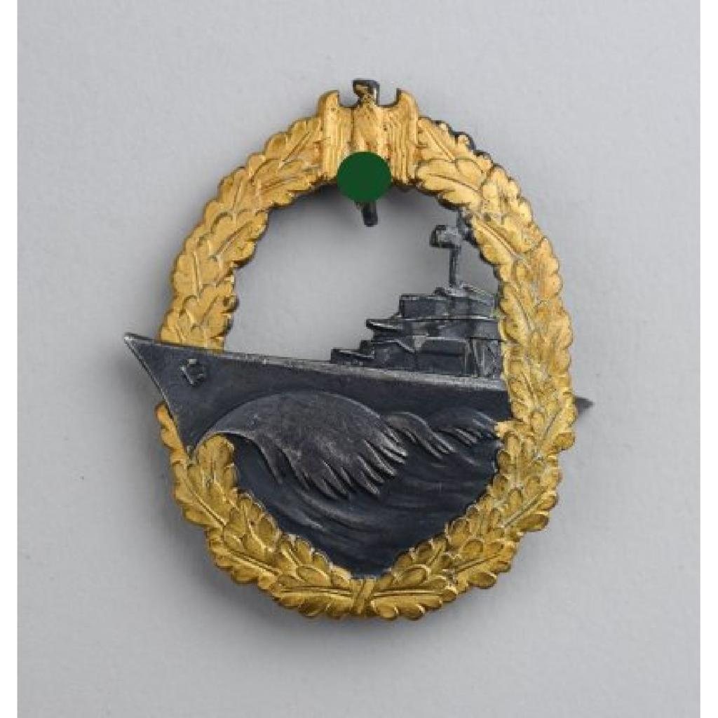 Знак эсминца (1940)