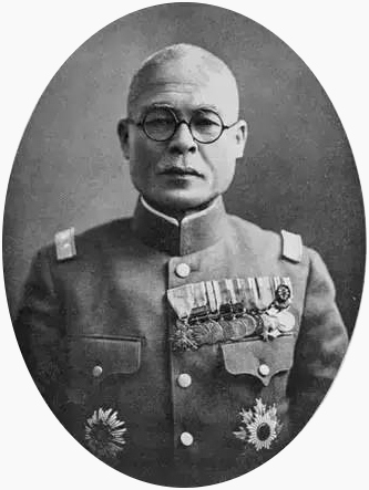 Янагава Хэйсукэ (1879-1945)