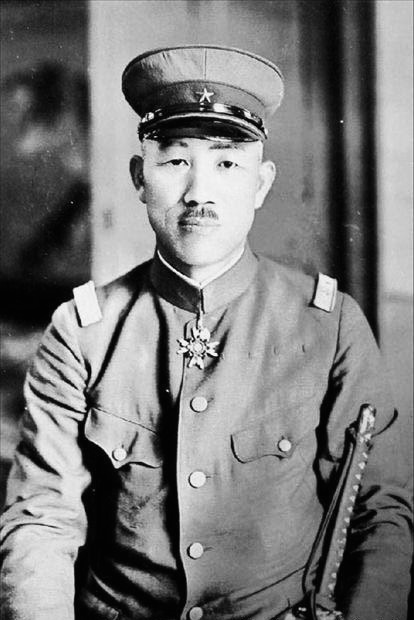 Накадзима Кэсаго (1881-1945)