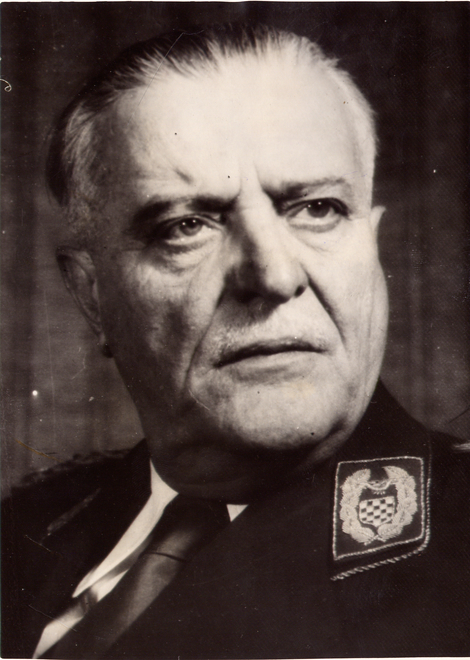 Славко Кватерник (1878-1947)