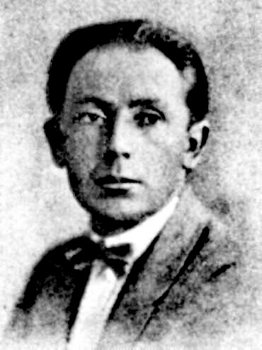 Фридрих Вильгельм Мурнау (1888-1931)