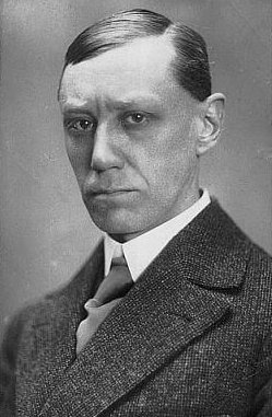 Макс Шрек (1879-1936)