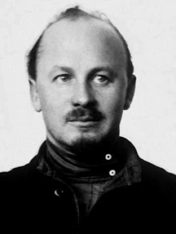 Николай Бухарин (1888-1938)