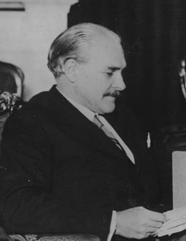 Миклош Каллаи (1887-1967)