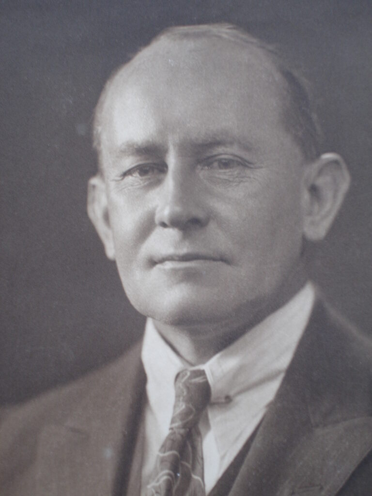 Ричмонд Палмер (1877-1958)
