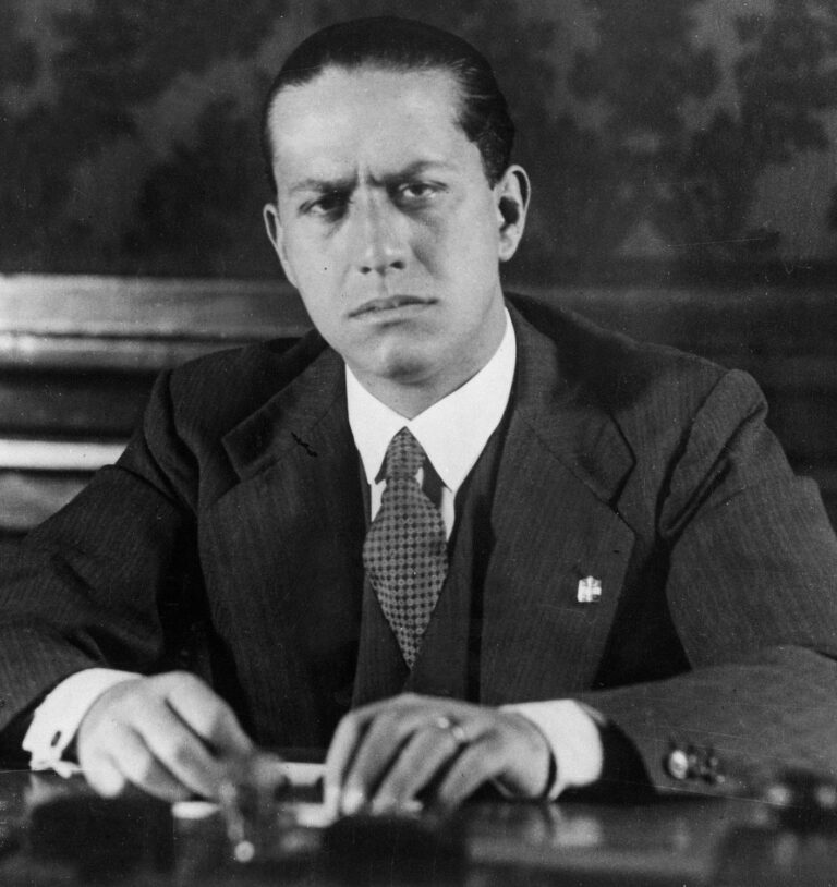 Ось Рим - Берлин (1936)