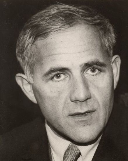 Ханнес Мейер (1889-1954)