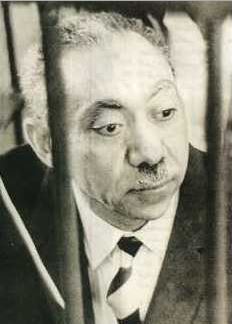 Сайид Кутб (1906-1966)