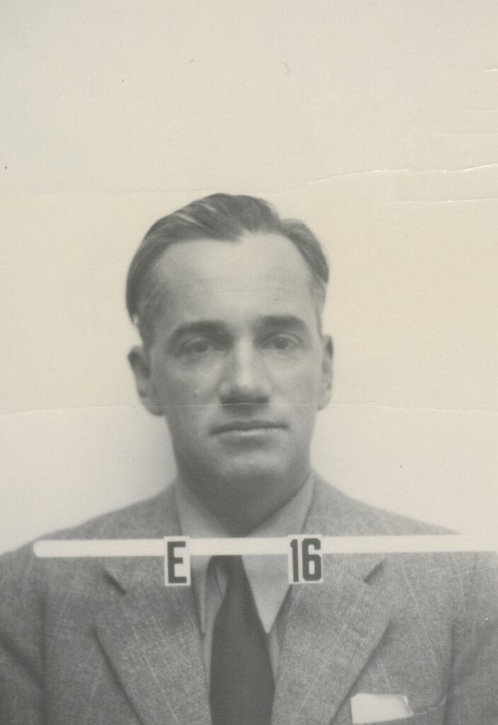 Отто Фриш (1904-1979)