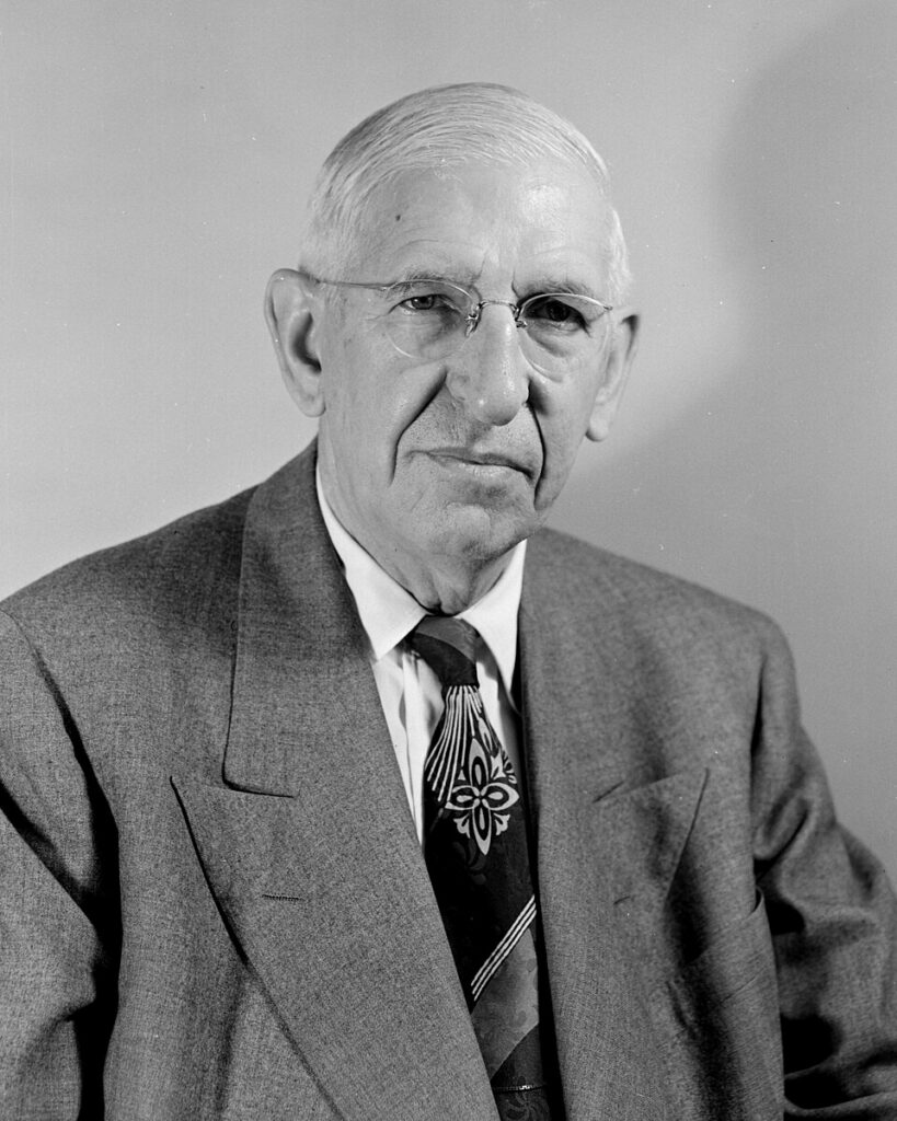 Раймонд Бирдж (1887-1980)