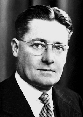 Говард Флори (1898-1968)