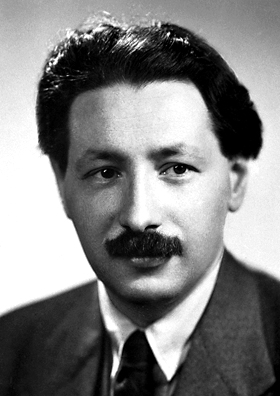 Эрнст Чейн (1906-1979)