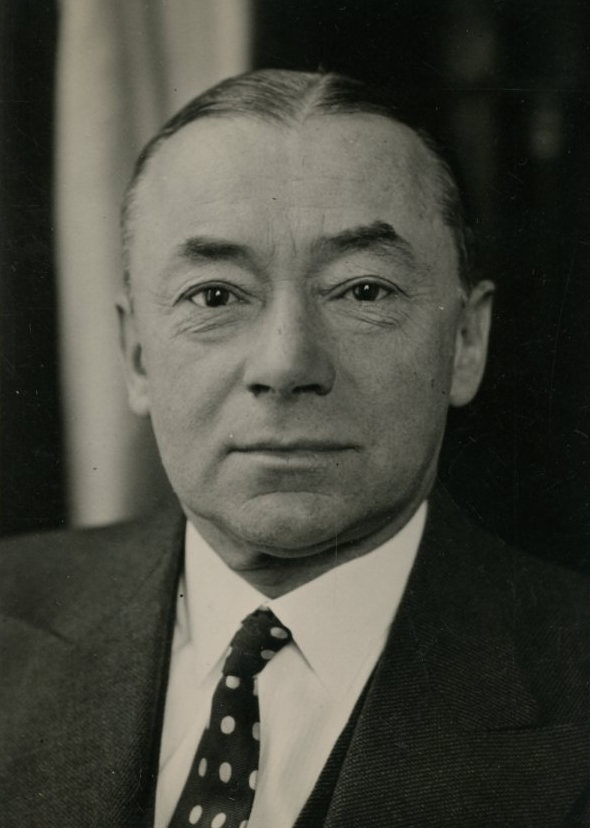Поль Рейно (1878-1966)