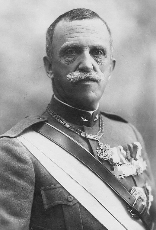 Виктор Эммануил III (1869-1947)