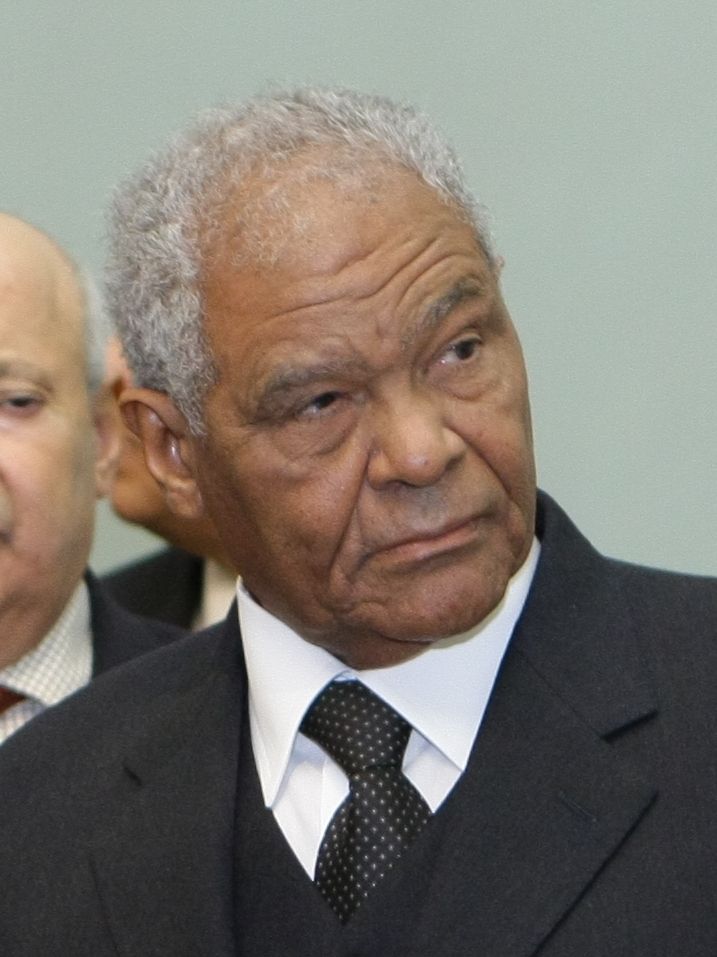 Абу Бакр Юнис Джабер (1940-2011)