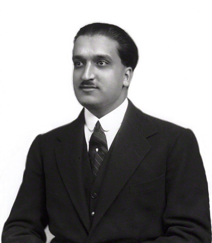 Хари Сингх (1895-1961)
