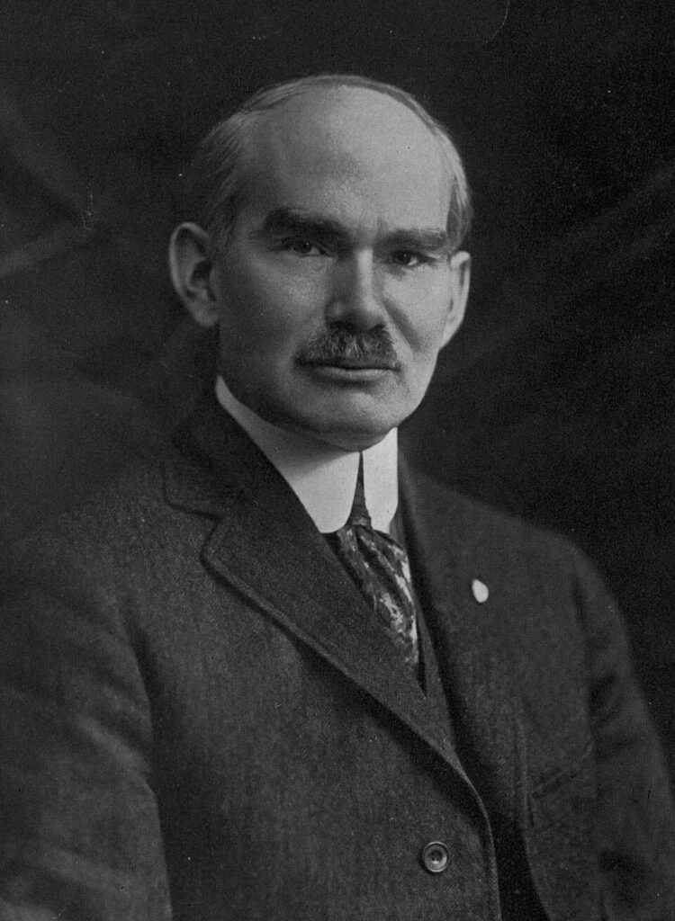 Ли де Форест (1873-1961)