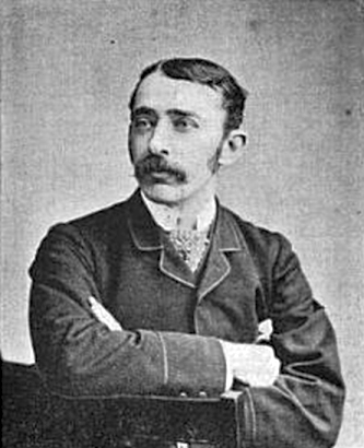 Джон Амброз Флеминг (1849-1945)