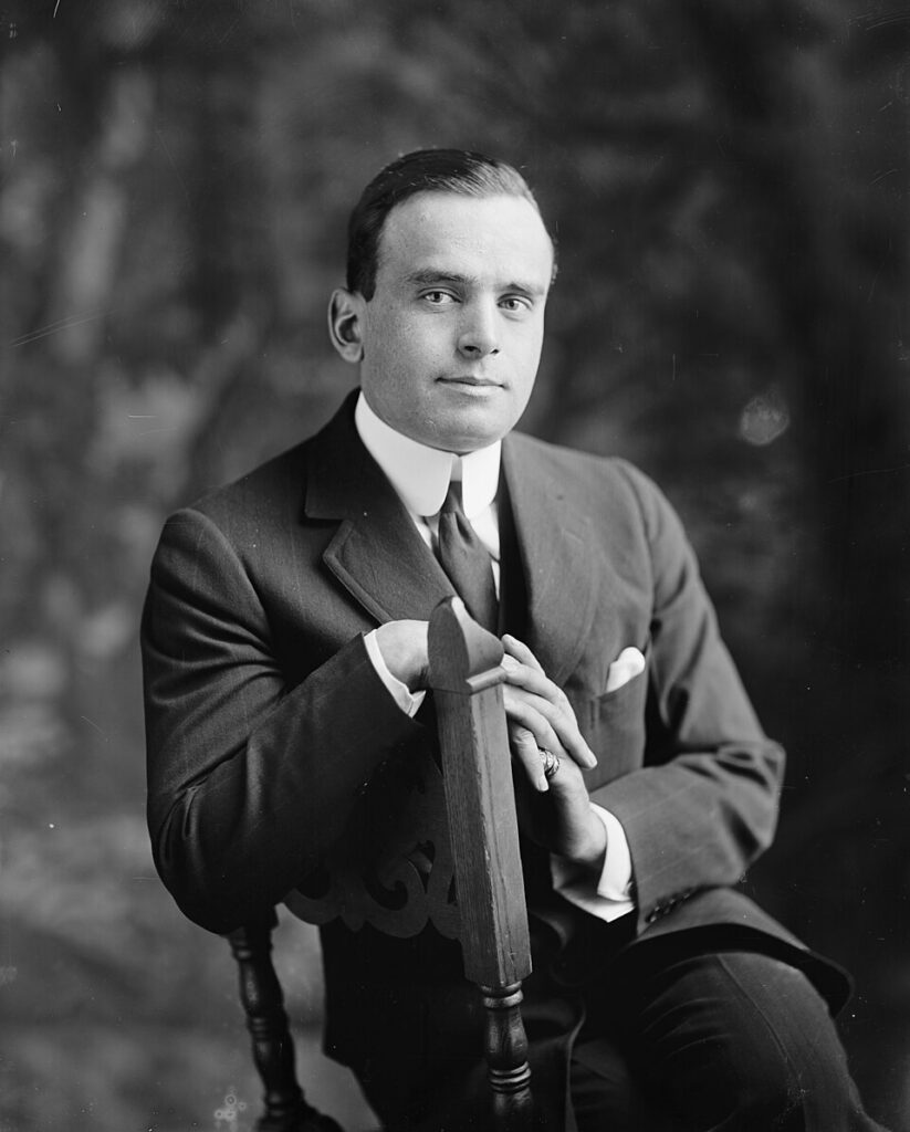Дуглас Фэрбенкс (1883-1939)