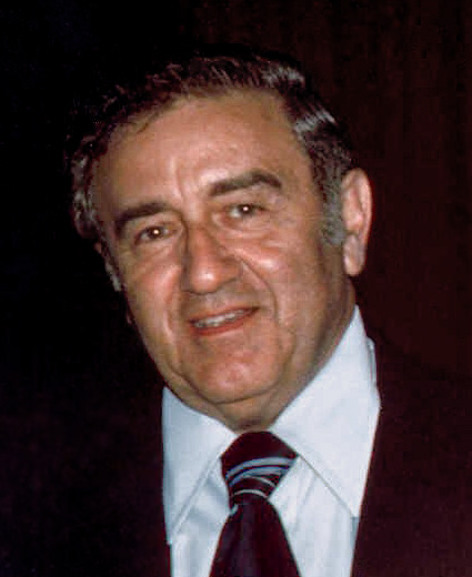 Джерри Сигел (1914-1996)