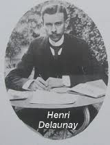 Анри Делоне (1883-1955)