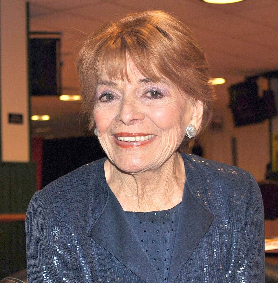 Лиз Ассиа (1924-2018)