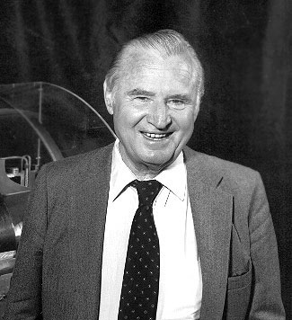 Ханс фон Охайн (1911-1998)