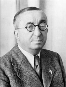Эрнст Хейнкель (1888-1958)