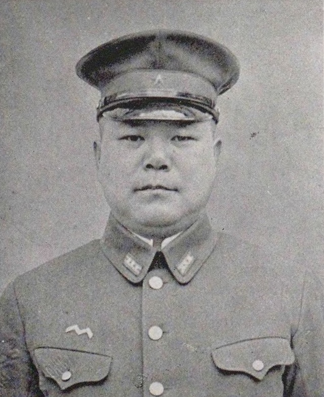 Танака Рюкити (1893-1972)