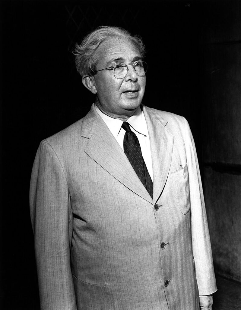 Лео Силард (1898-1964)