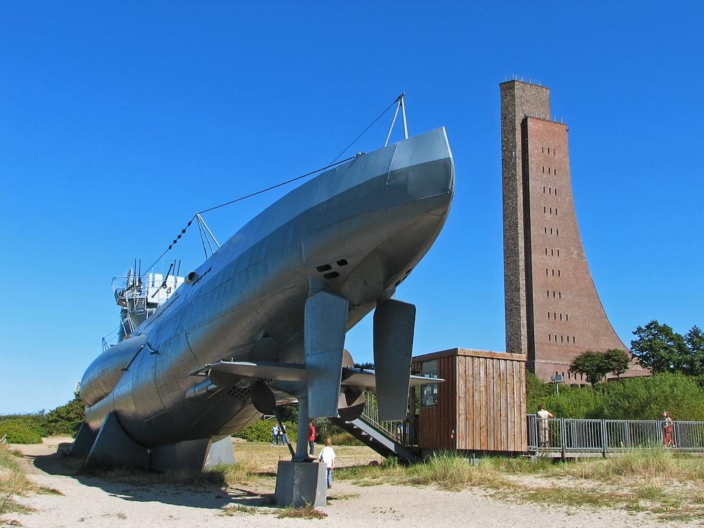 U-995 - Германия