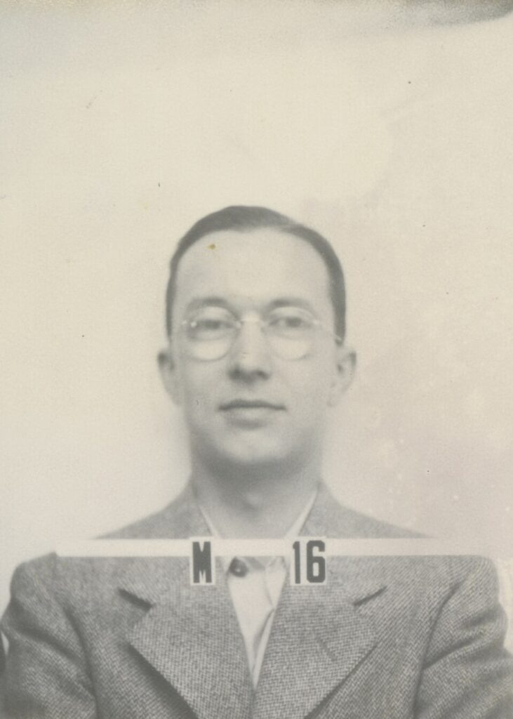 Уильям Хигинботэм (1910-1994)