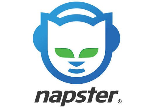 Появление Napster