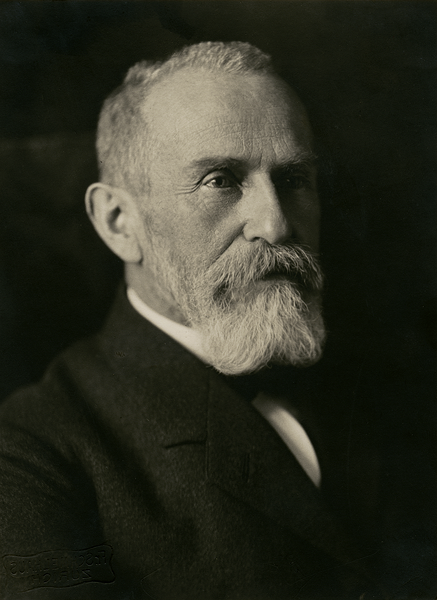 Эйген Блейлер (1857-1939)