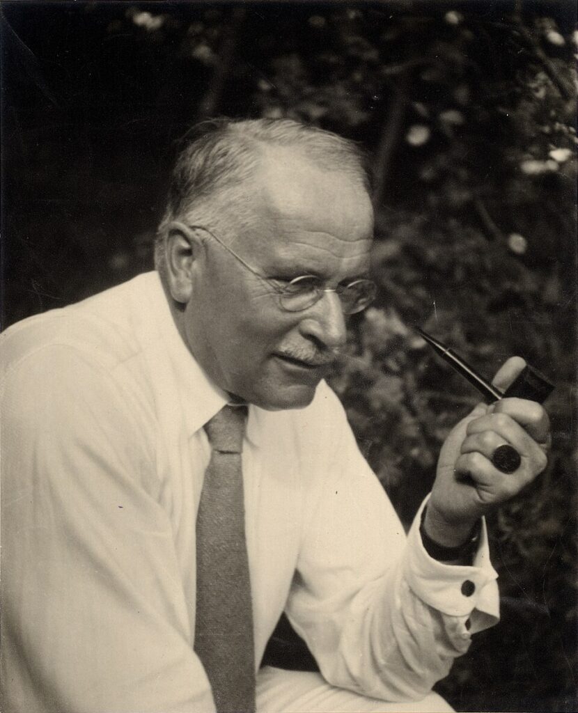 Карл Густав Юнг (1875-1961)