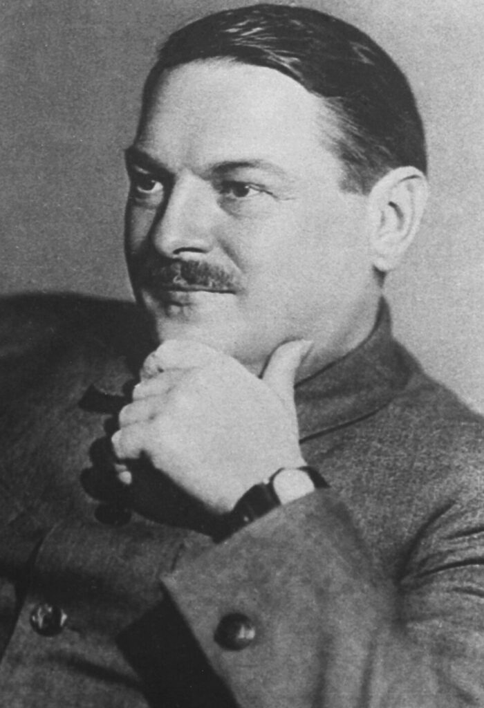 Андрей Жданов (1896-1948)