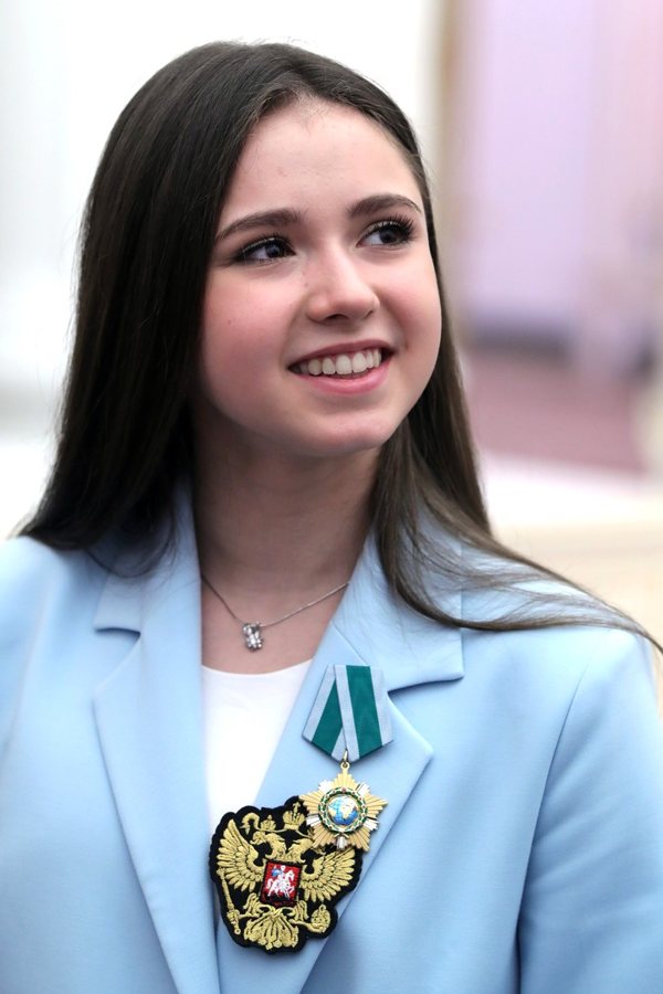 Фото: Камила Валиева