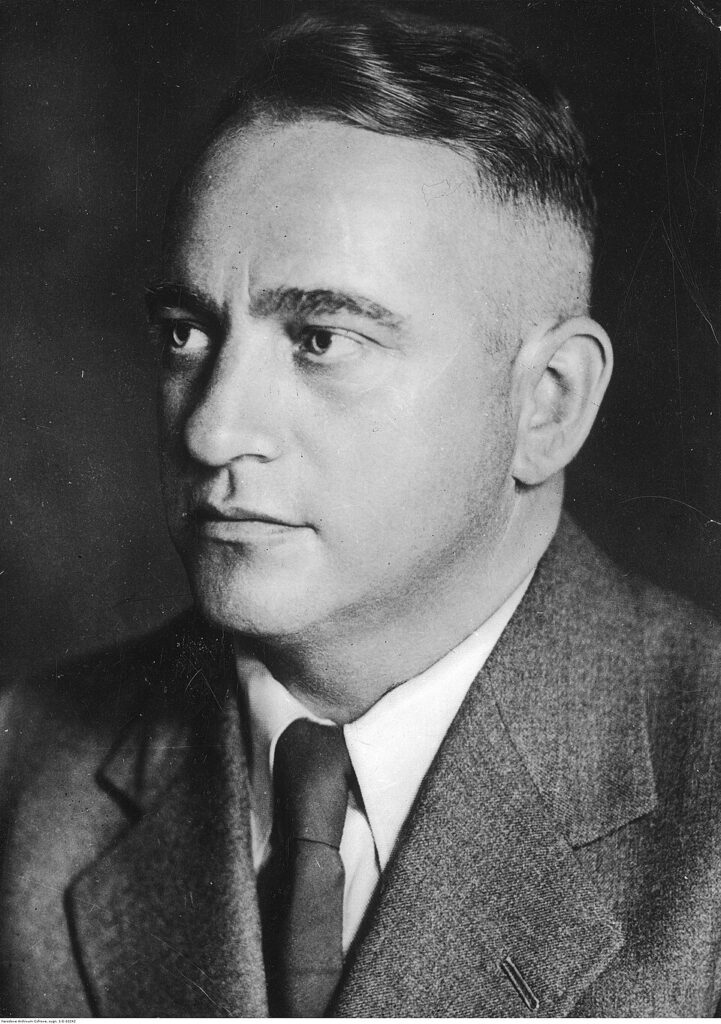 Йозеф Бюркель (1895-1944)
