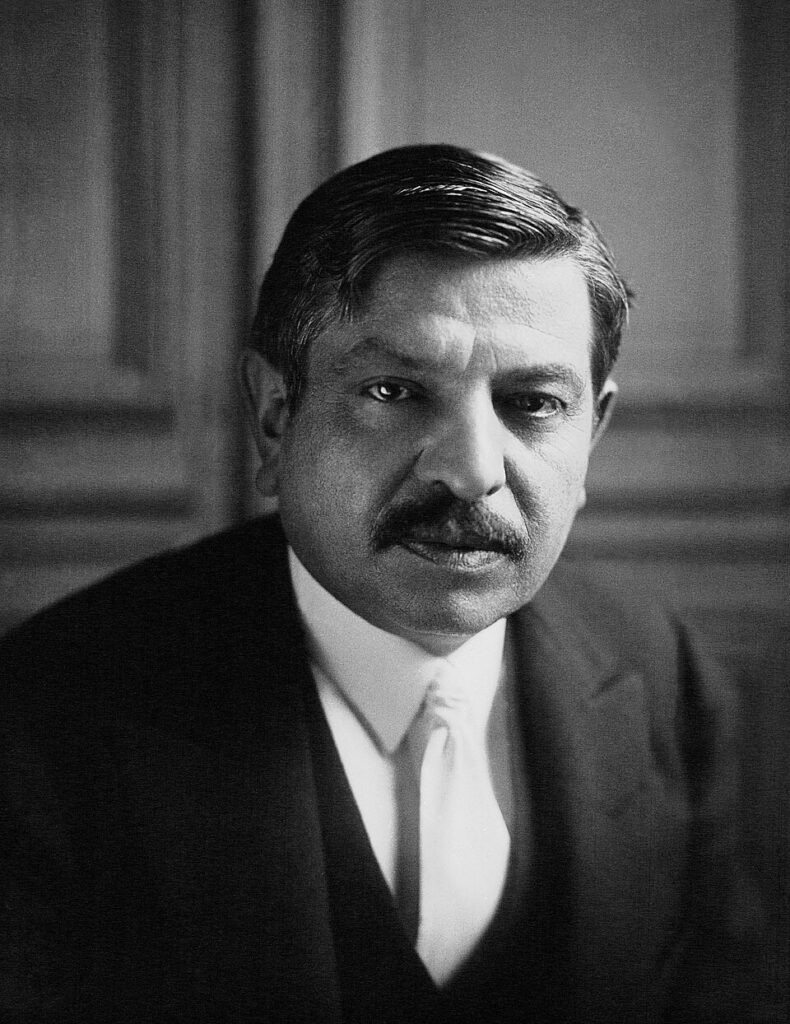 Пьер Лаваль (1883-1945)