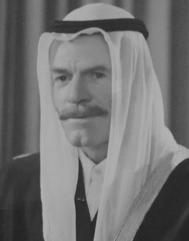 Иззат Ибрагим ад-Дури (1942-2020)