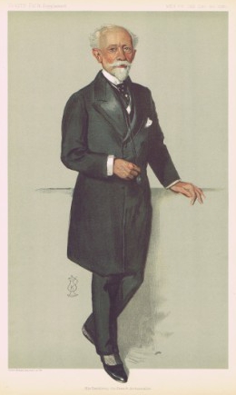 Поль Камбон (1843-1924)