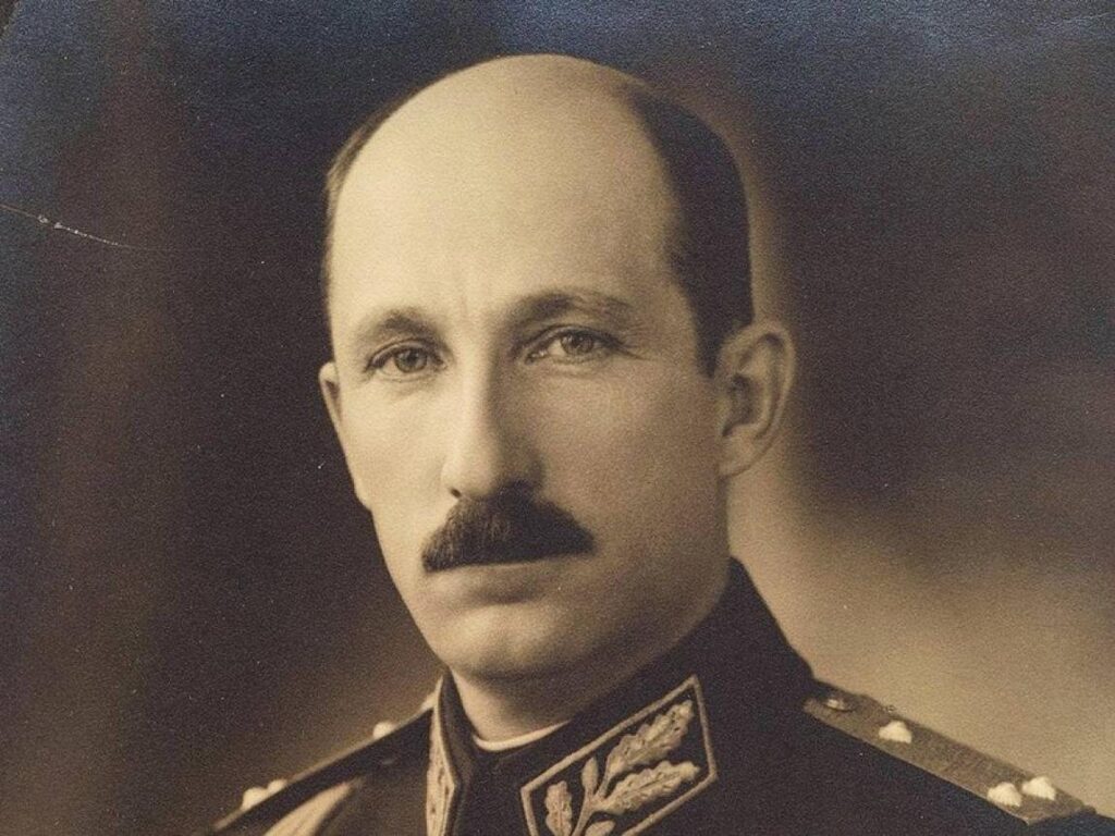 Союзники Третьего рейха - Болгария - союзник Германии, не воевавший против СССР