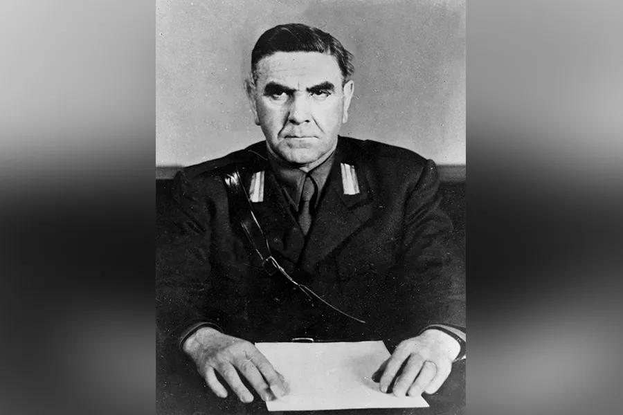 Союзники Третьего рейха - Хорватия - государство усташей