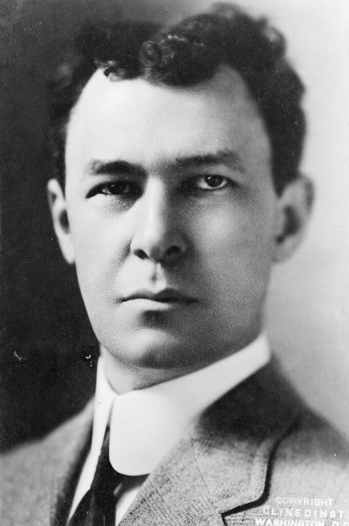 Стэнли Финч (1872-1951)