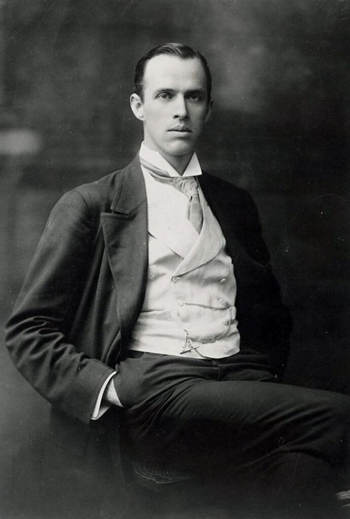 Уильям Инглиш Уоллинг (1877-1936)