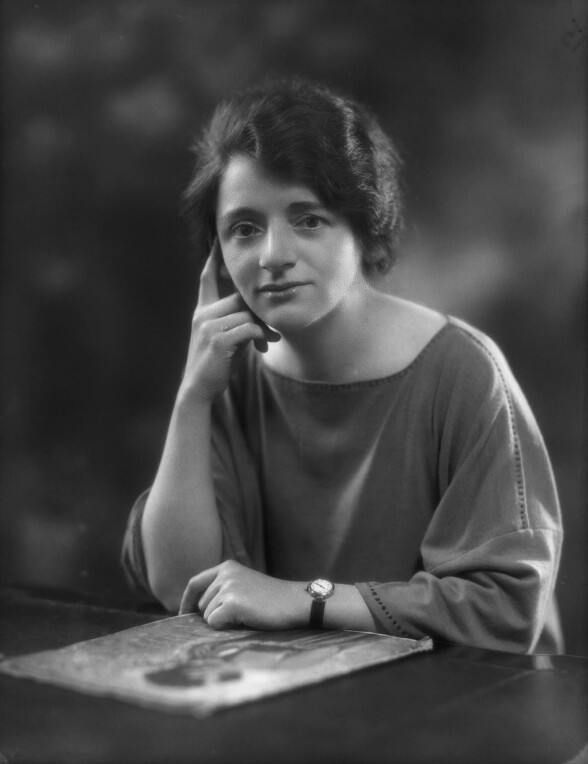 Эллен Уилкинсон (1891-1947)