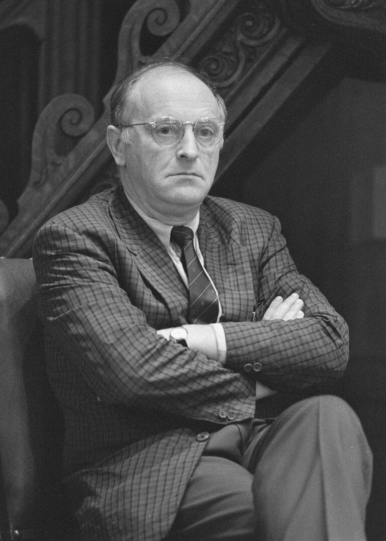 Суд над Иосифом Бродским (1964)