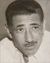 Абдель Хаким Амер (1919-1967)