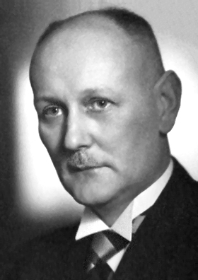 Герхард Домагк (1895-1964)