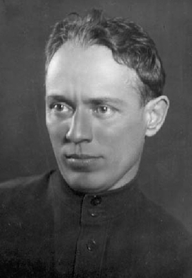 Михаил Шолохов (1905-1984)